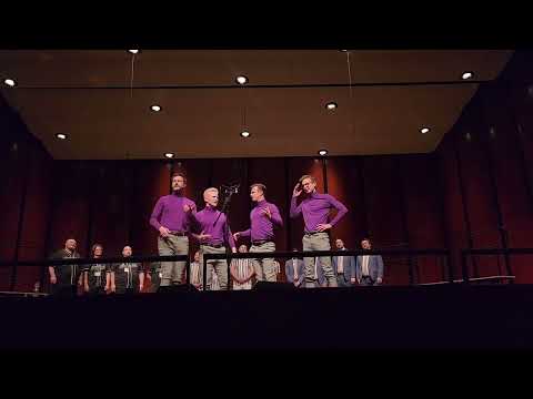 Purple Rebar - Yes Sir, That's My Baby