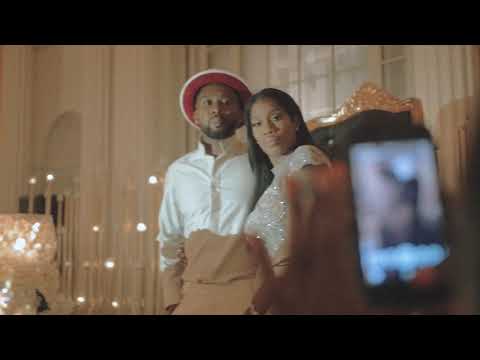 Stephanie & Xavier Dotson - 10 Year Vow Celebration