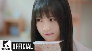 [Teaser] YUJU(유주) (GFRIEND(여자친구)), JIHOO(지후) (IZ(아이즈)) _ HEART SIGNAL(하트시그널)