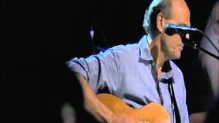 Carole King &amp; James Taylor （ジェイムス・テイラー） Sweet baby James