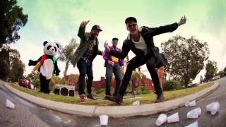 Young Chozen - Night Light music video (@youngchozen @rapzilla)