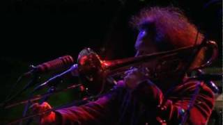 Lila Downs Black Magic Woman