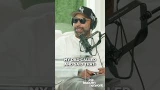 Joe&#39;s Response To Drake&#39;s Message