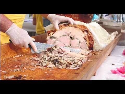 Porto Sant' Elpidio - 8 MAGGIO 2016 ( teaser )