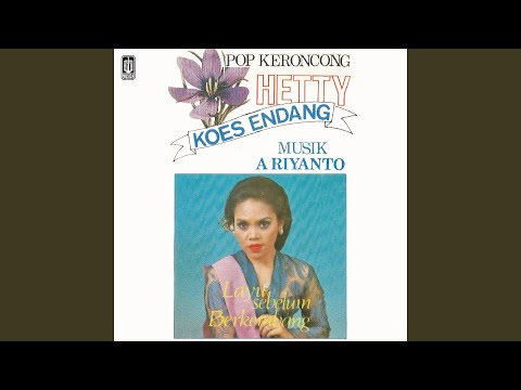 Berpisah Di Teras ST. Carolus