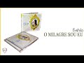 Unboxing Eyshila O Milagre Sou Eu PB 4