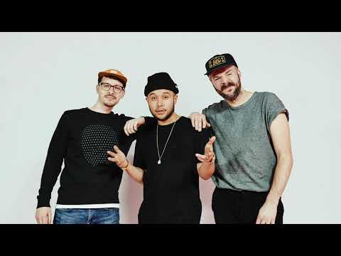 Jax Jones B2B Illyus & Barrientos - House Work Radio ( Beats 1 )