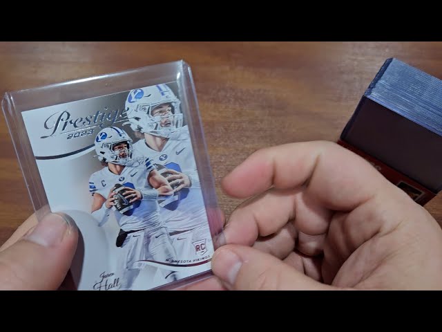 Vídeo relacionado con Ultra Pro 3" X 4" Ultra Clear Platinum Toploader 25ct for Pokemon, MTG, Baseball, Basketball, Football and Other Trading Deck Cards or Board Games Card Storage