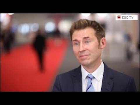 ESC TV at ESC Congress 2019 - HiSTORIC (Investigator)