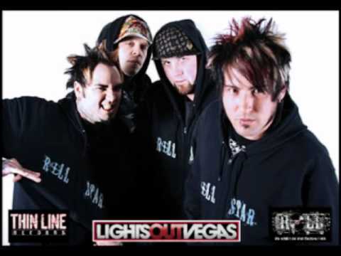 LIGHTS OUT VEGAS 