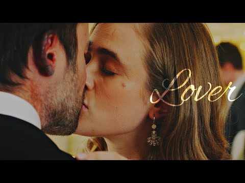 Zeke & Michaela | Lover