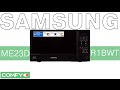 Видеообзор Samsung ME83DR