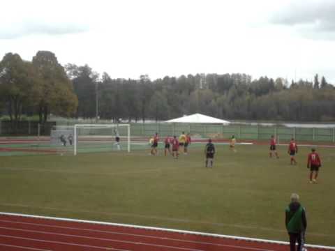 Viljandi Tulevik - Narva Trans 0:3 (16.10.2010)