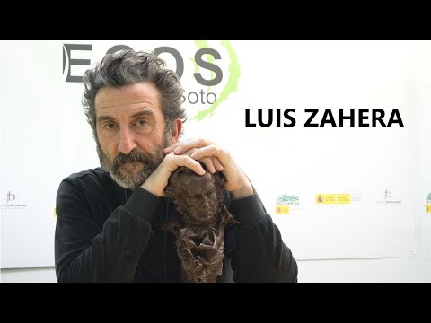 UN GOYA ENTRA EN PRISIÓN - Luis Zahera