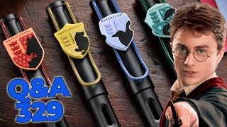The Most Embarrassing Moment in Q&A History? (Goulet Q&A 329)
