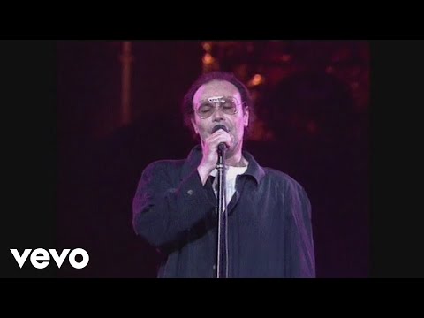 Antonello Venditti - Ricordati di me (Live)
