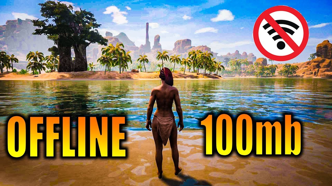 Games under 200mb for pc