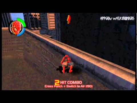 spider man 2 psp iso