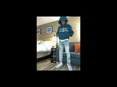 [FREE] B Lovee x Bouba Savage Type Beat | "Ima Savage" | Prod. by @DittyBroker