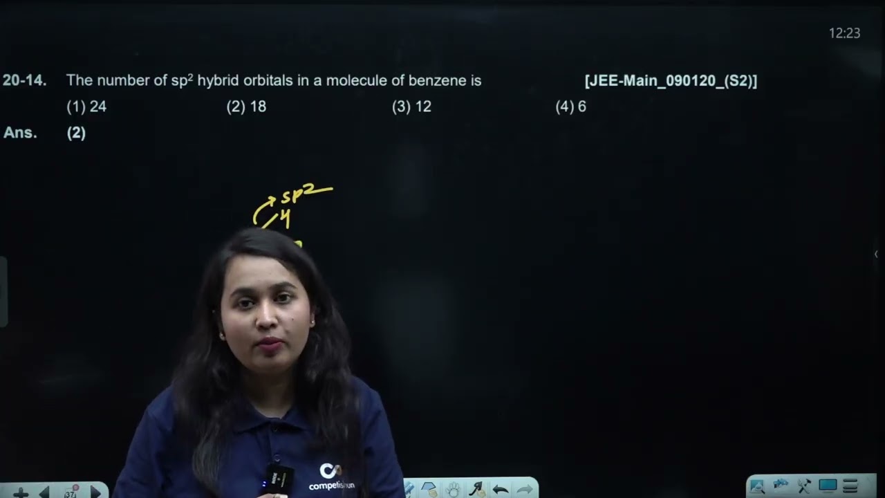 Video Solution