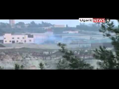 السيطرة على حاجز المخلل من قبل كتيبة جابر بن عبد الله في مدينة إدلب