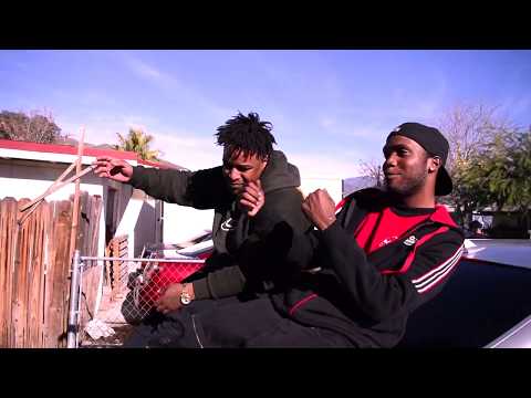 Cfoe x NoGood - Buss For A Piece ( Full Music Video )