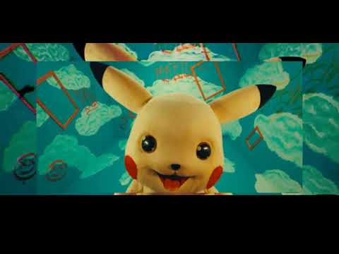 Andry x Ady   PIKACHU Remix