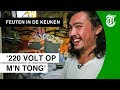 Bizarre sekstraditie in studentenhuis - FEUTEN IN DE KEUKEN #04