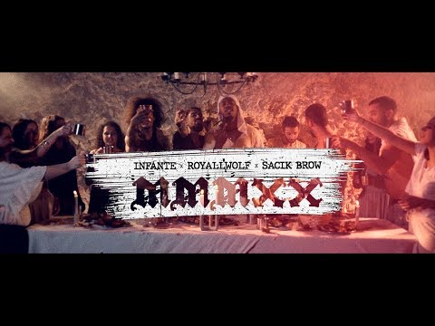 INFANTE - MMMXX (ft. RoyallWolf x Sacik Brow)