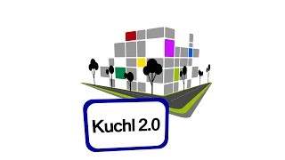 preview picture of video 'Prognose zur Siedlungsentwicklung - Kuchl'