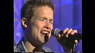 Jonny Lang + Buddy Guy  - Wander This World + Pride And Joy (Roseanne Show 1999 part 1 of 2)