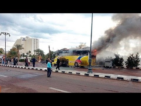 Anschlag auf Touristen in Ägypten fordert mindestens vier Todesopfer