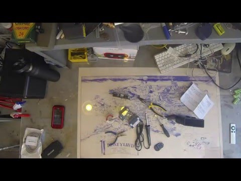 Quantum Battery 1+ Fix