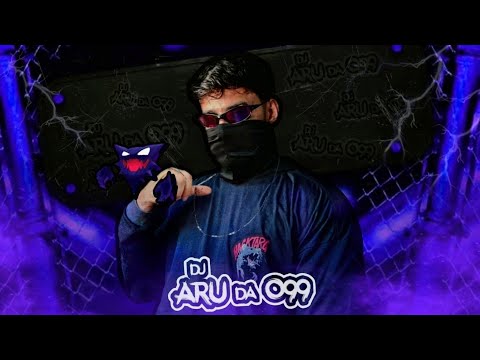 MELODIA ALUCINÓGENA 2.0 - Mc Niack (DJ's AK BR, Darge & ARU 099) EletroFunk