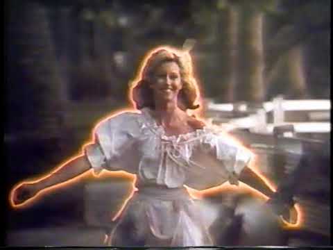 Xanadu 1980 TV spot