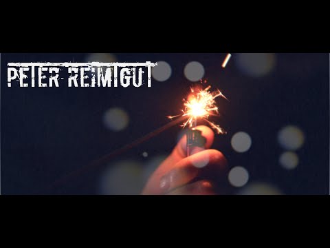Peter Reimtgut  - Wunder werd wahr (Musikvideo) - prod. by Thani