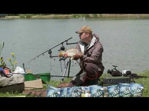 Łowisko Komercyjne w Czercach - retransmisja