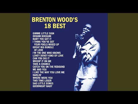 Great Big Bundle Of Love