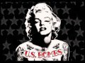 U.S. Bombs - Demolition girl (The Saints)