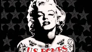 U.S. Bombs - Demolition girl (The Saints)