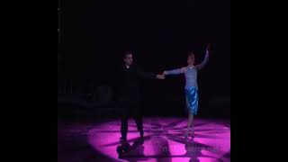 5th Tango World Championship- Tango Stage - 2007
