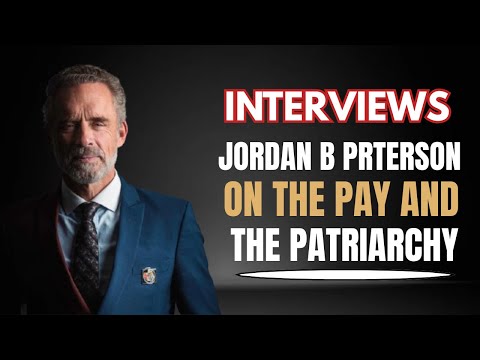 Jordan Peterson Debate on the Gender Pay Gap, Campus Protests & Postmodernism – Powerful Discussion