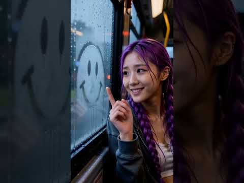 The world quietly loves you