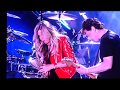 CANDY DULFER smooth & funky in Erlangen (22.07.2018)