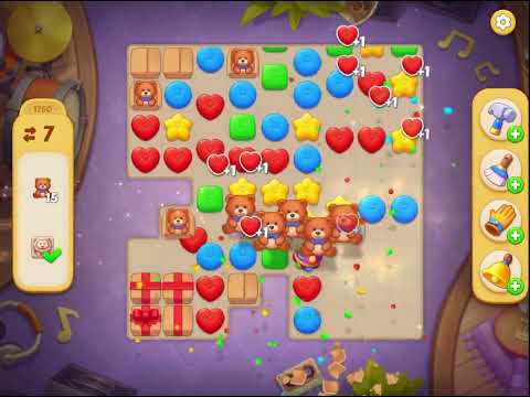 Matchington Mansion Level 1750 - 🏰 Gameplay - Gamopolis