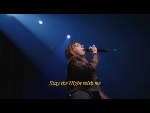 lùisa - Stay The Night (Official Video)