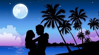 More (Theme from Mondo Cane) - Seven Fantastic Artist! (Lyrics) (1962) 1080p