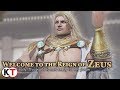 Vidéo de gameplay de Warriors Orochi 4  Nintendo Switch