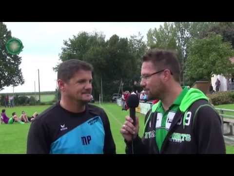 Interviews: TSV Möttingen - SV Cosmos Aystetten