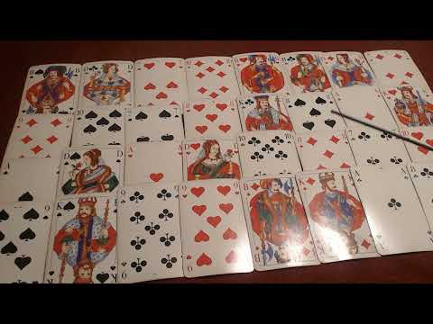 💖 Großes Liebesorakel 💖